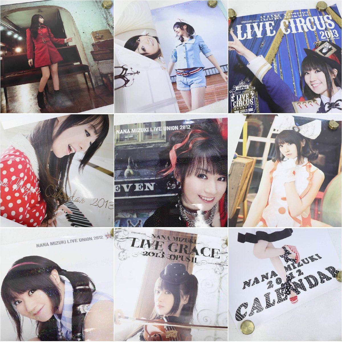 2025年最新】Yahoo!オークション -水樹奈々 ポスターの中古品 2025年最新】Yahoo!オークション -水樹奈々 ポスターの中古品