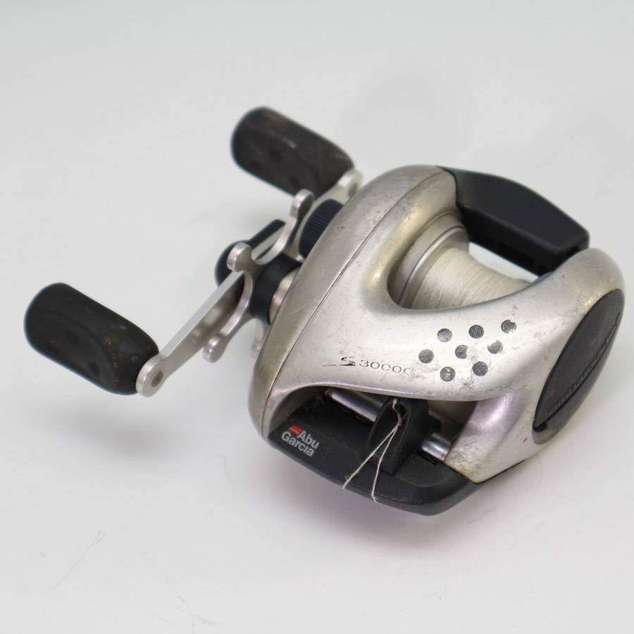 Yahoo!オークション -「abu garcia 3000」(アブガルシア Yahoo!オークション -「abu garcia 3000」(アブガルシア