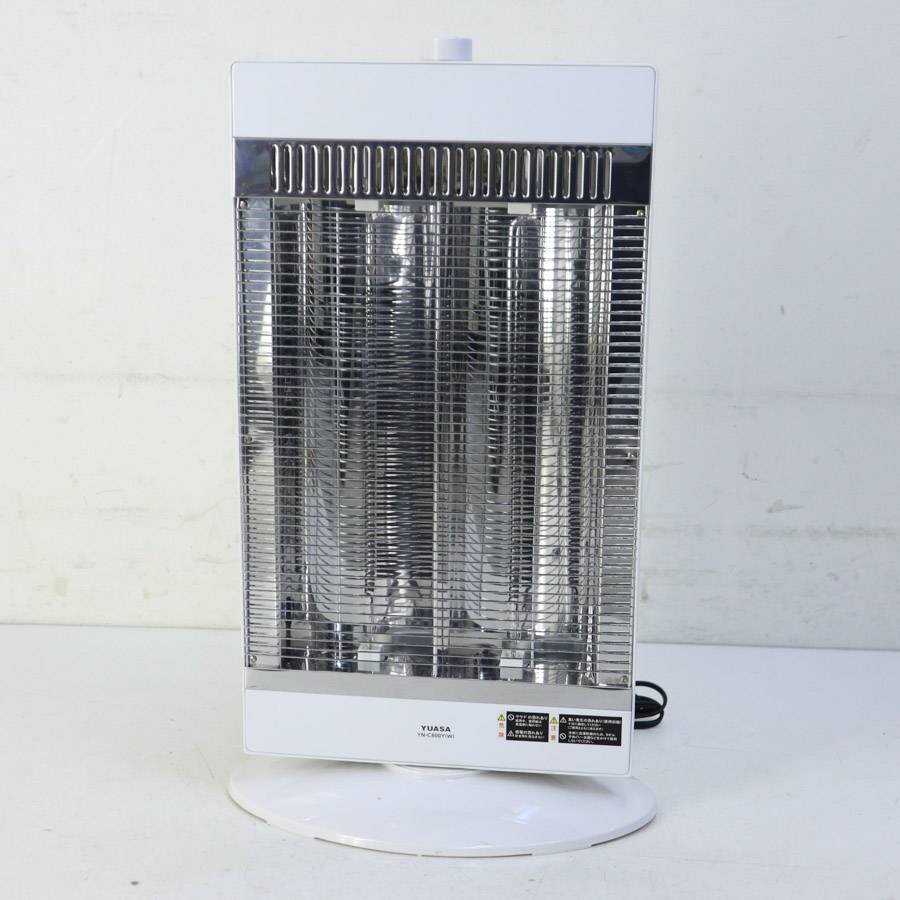 2025年最新】Yahoo!オークション -yuasa 電気ヒーター(家電、AV 2025年最新】Yahoo!オークション -yuasa 電気ヒーター(家電、AV
