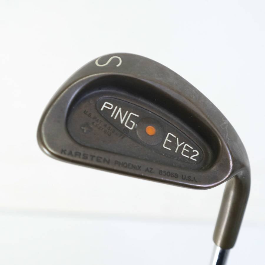 2025年最新】Yahoo!オークション -ping eye2 アイアンの中古品 2025年最新】Yahoo!オークション -ping eye2 アイアンの中古品