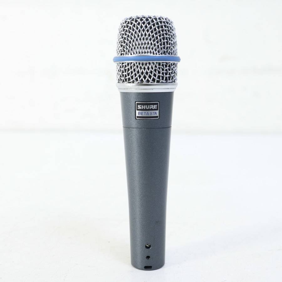 Yahoo!オークション -「shure beta 57a」の落札相場・落札価格 Yahoo!オークション -「shure beta 57a」の落札相場・落札価格