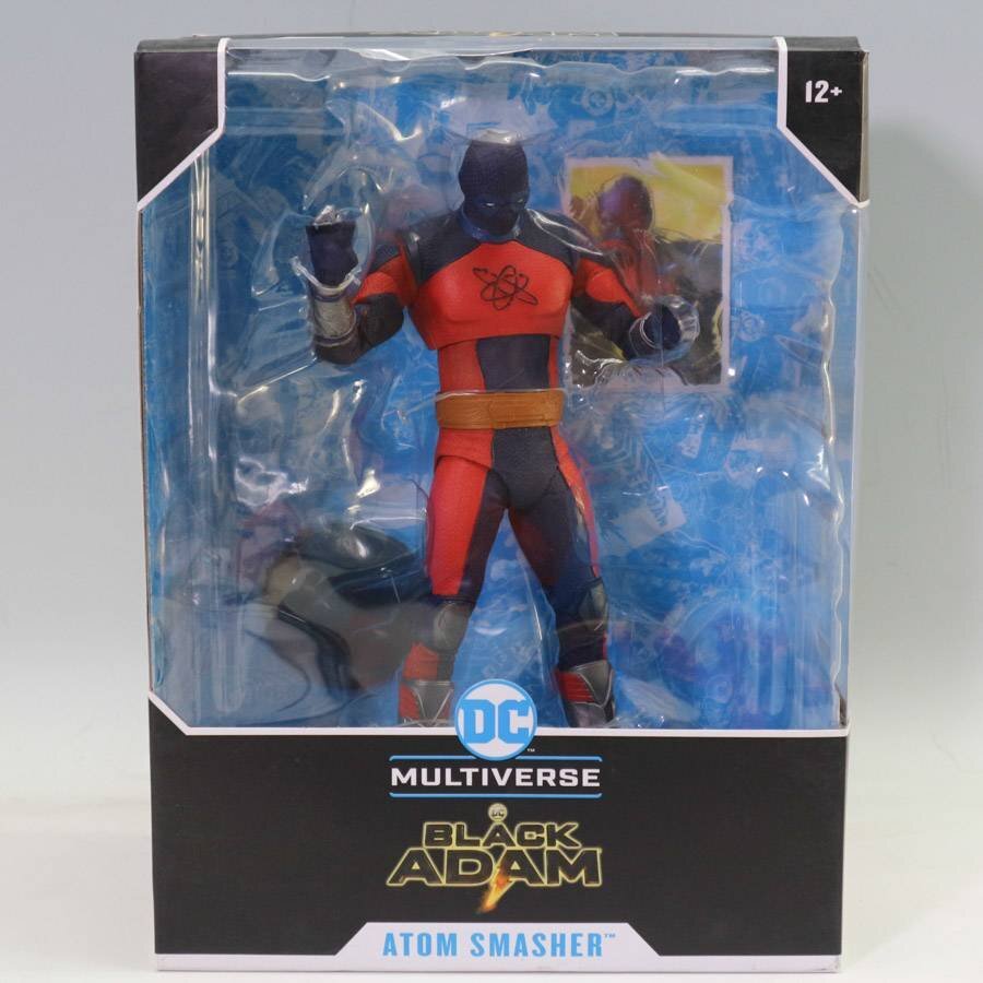 2025年最新】Yahoo!オークション -dcマルチバースの中古品・新品 2025年最新】Yahoo!オークション -dcマルチバースの中古品・新品