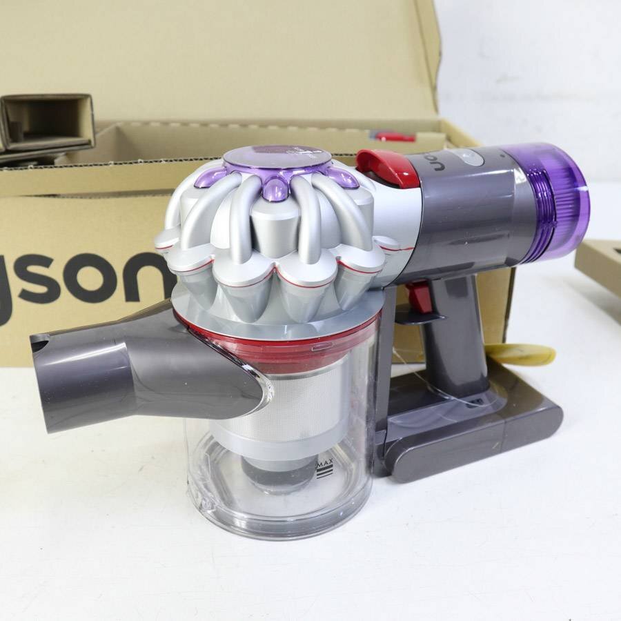 Yahoo!オークション -「dyson v8 sv25」の落札相場・落札価格 Yahoo!オークション -「dyson v8 sv25」の落札相場・落札価格