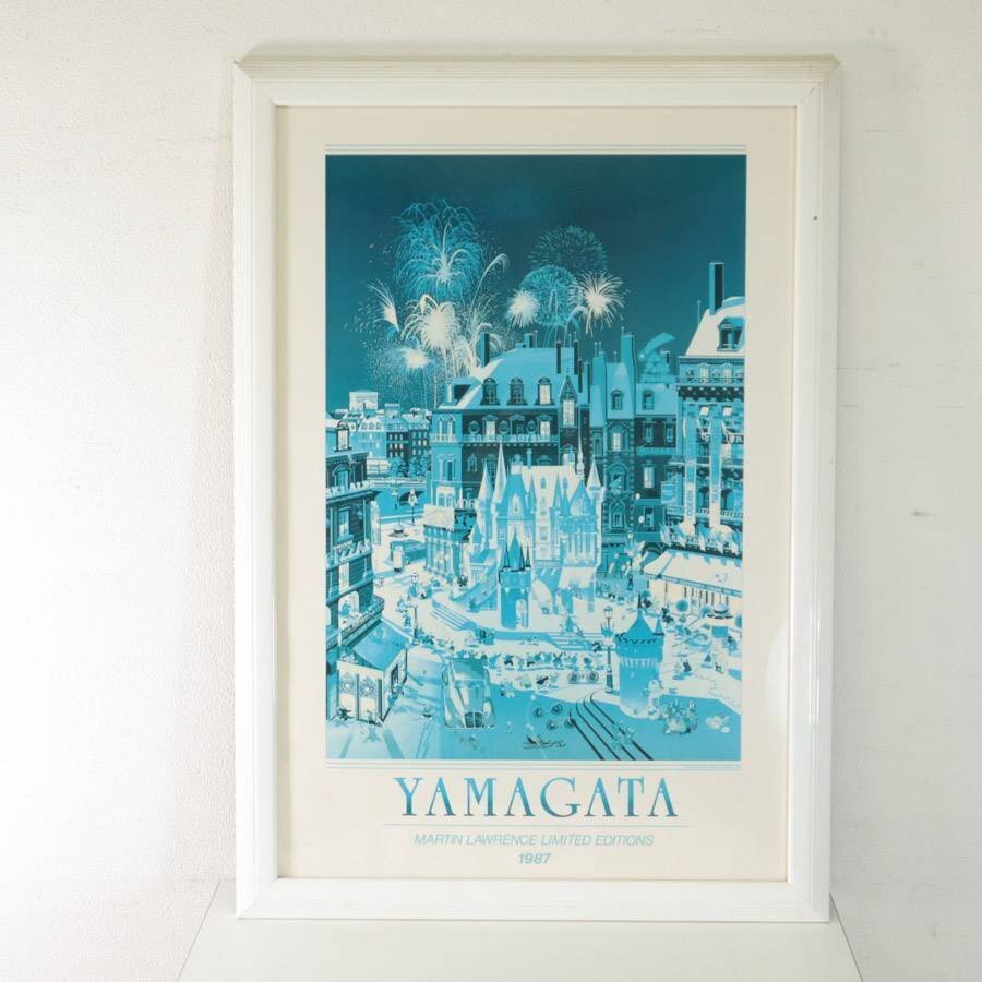 2025年最新】Yahoo!オークション -ヒロヤマガタ(ポスター)の中古 2025年最新】Yahoo!オークション -ヒロヤマガタ(ポスター)の中古