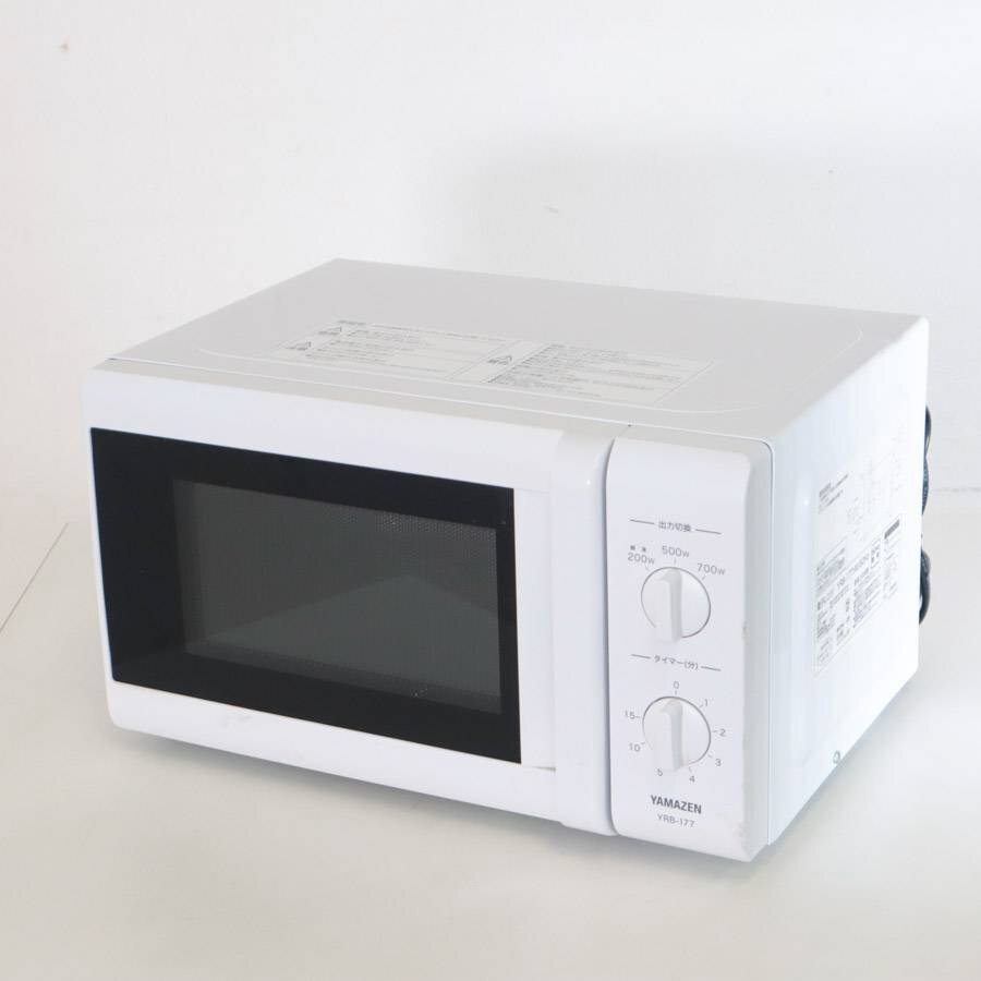 2025年最新】Yahoo!オークション -yamazen 電子レンジの中古品