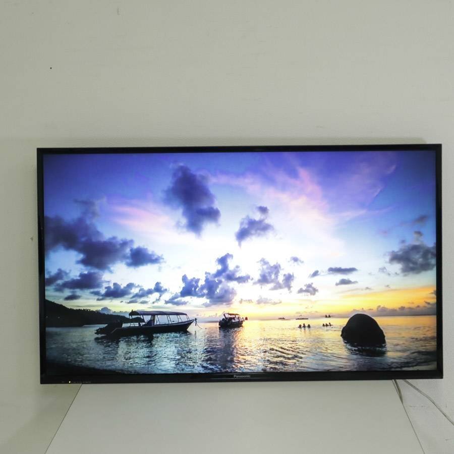 2025年最新】Yahoo!オークション -43インチ テレビの中古品 2025年最新】Yahoo!オークション -43インチ テレビの中古品