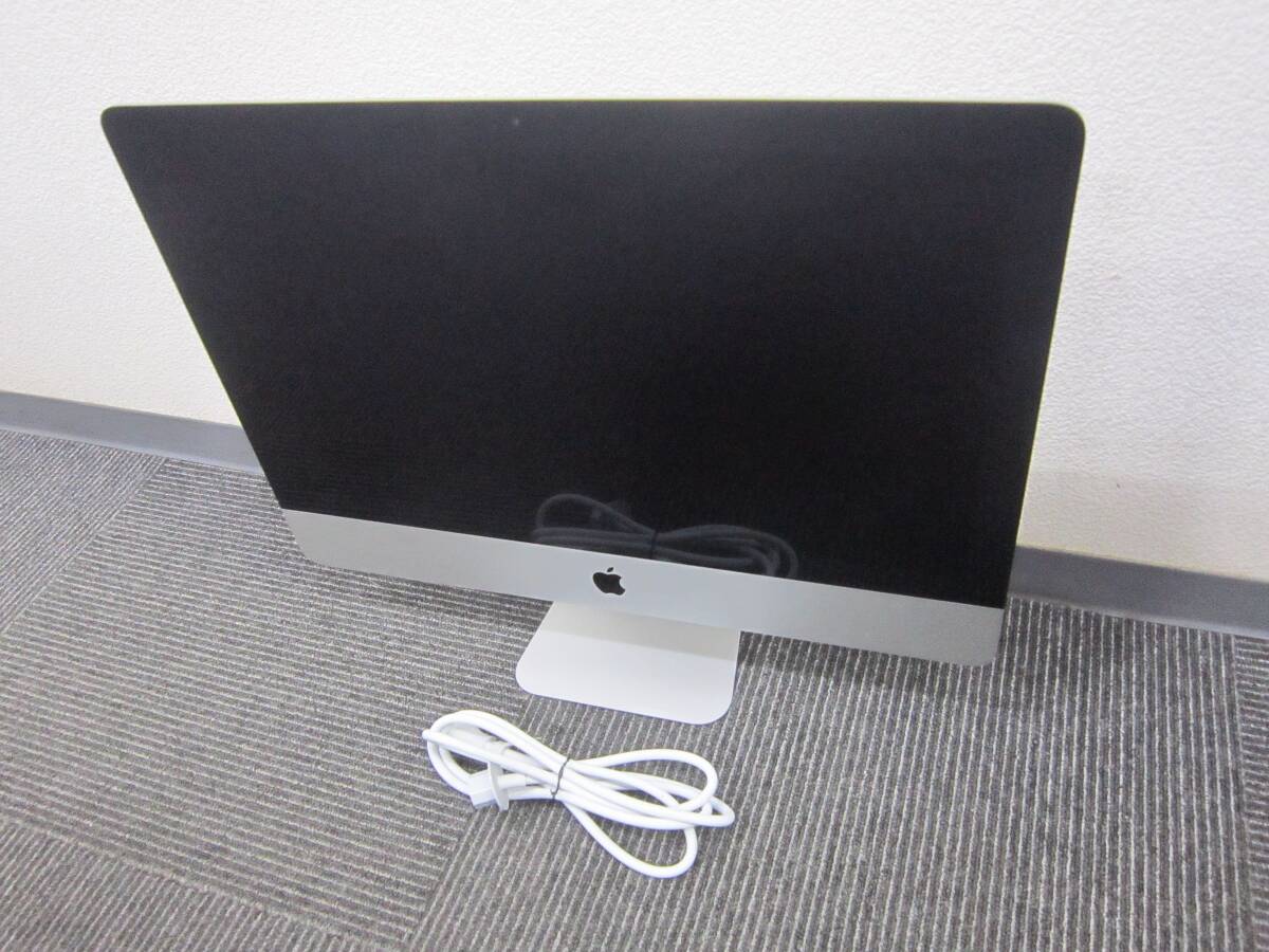 Yahoo!オークション -「imac 21.5 2017」(デスクトップ) (Mac)の Yahoo!オークション -「imac 21.5 2017」(デスクトップ) (Mac)の