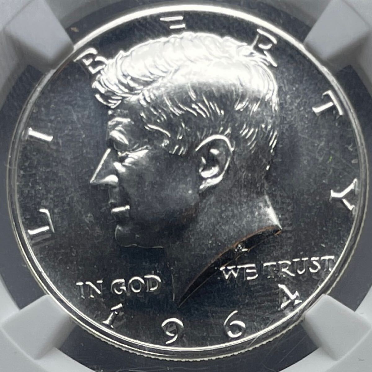 Yahoo!オークション -「ケネディ 銀貨 1964」の落札相場・落札価格 Yahoo!オークション -「ケネディ 銀貨 1964」の落札相場・落札価格