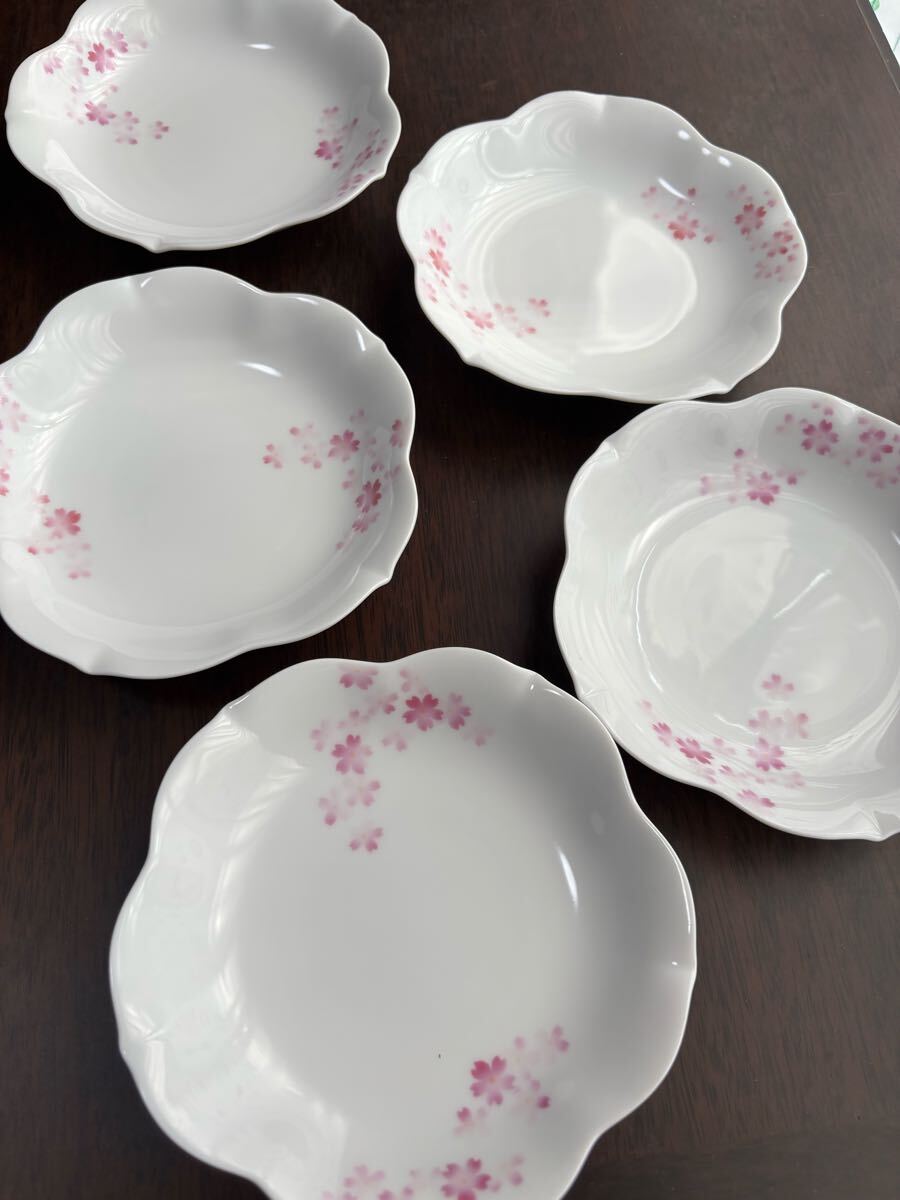 Yahoo!オークション -「(桜)」(深川製磁) (ブランド別)の落札 Yahoo!オークション -「(桜)」(深川製磁) (ブランド別)の落札