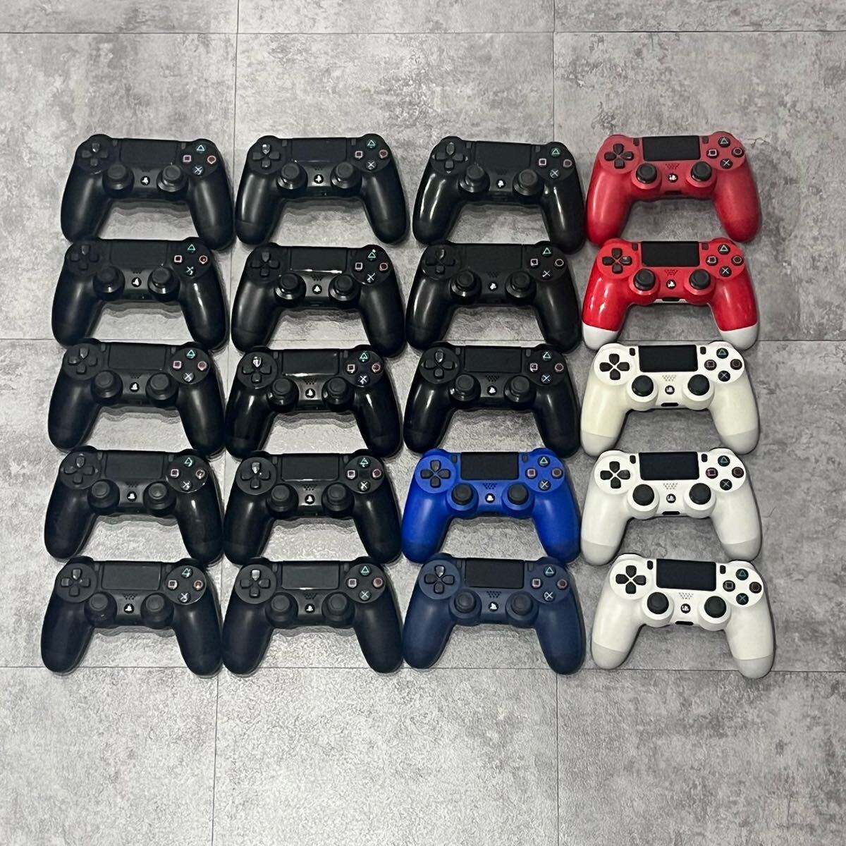 2025年新作アイテムが続々登場 Yahoo!オークション -「ps4 コントローラー ジャンク」(おもちゃ アクセサリ、周辺機器