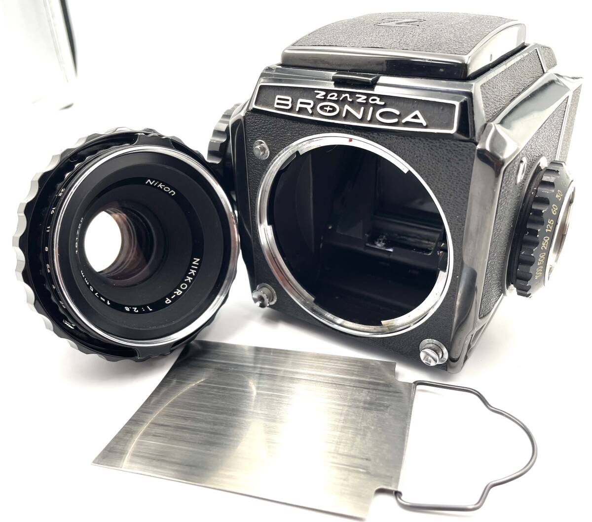 Yahoo!オークション -「nikkor-p 75」の落札相場・落札価格 Yahoo!オークション -「nikkor-p 75」の落札相場・落札価格