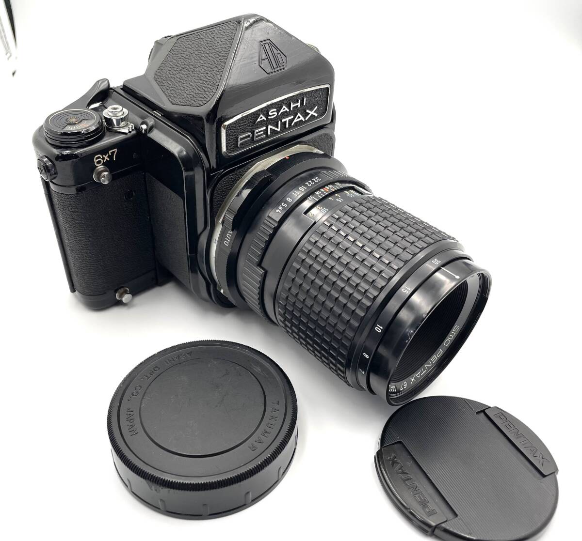 Yahoo!オークション -「pentax67 135mm」(大判、中判) (フィルム Yahoo!オークション -「pentax67 135mm」(大判、中判) (フィルム