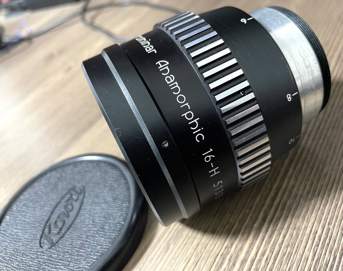 Yahoo!オークション -「kowa prominar anamorphic」の落札相場 Yahoo!オークション -「kowa prominar anamorphic」の落札相場