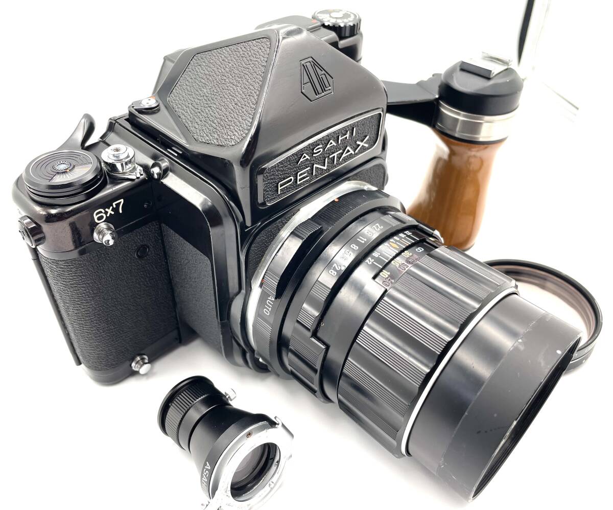 2025年最新】Yahoo!オークション -pentax 67 グリップの中古品 2025年最新】Yahoo!オークション -pentax 67 グリップの中古品