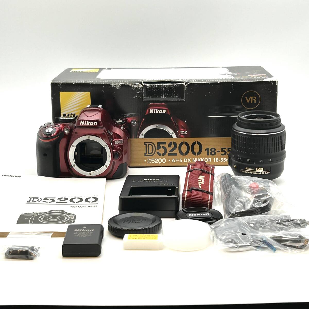 2025年最新】Yahoo!オークション -(nikon ニコン)18-55の中古品 2025年最新】Yahoo!オークション -(nikon ニコン)18-55の中古品
