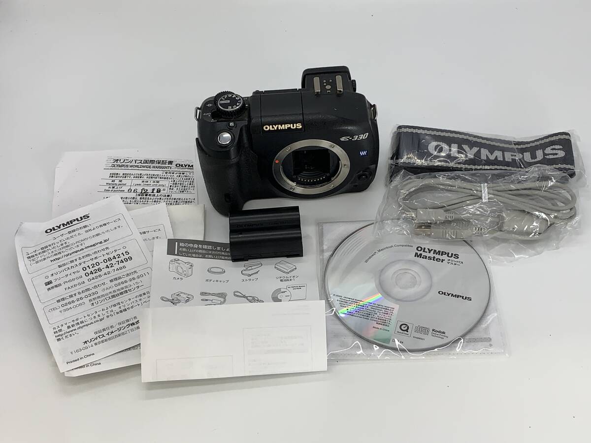 Yahoo!オークション -「olympus e-330」の落札相場・落札価格 Yahoo!オークション -「olympus e-330」の落札相場・落札価格