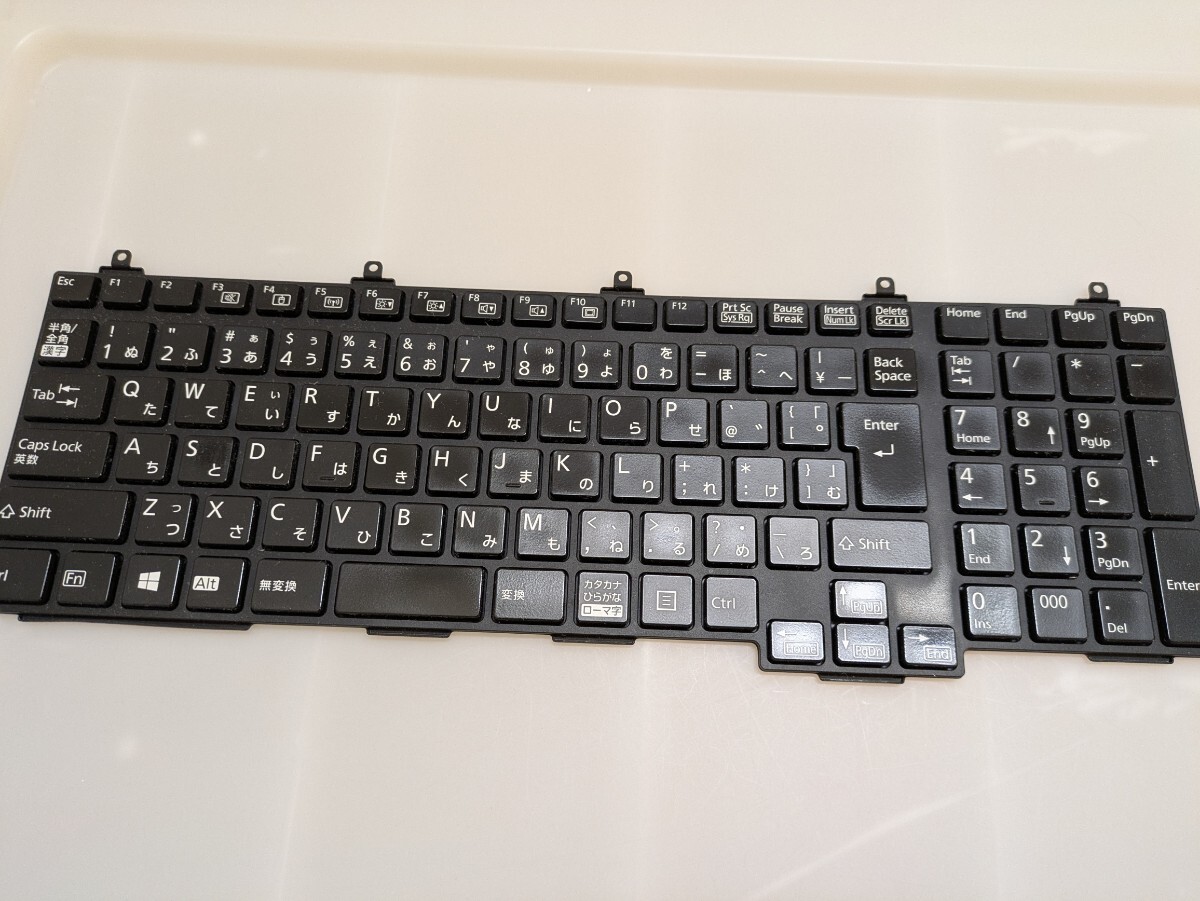 2025年最新】Yahoo!オークション -富士通 a574 キーボードの中古 2025年最新】Yahoo!オークション -富士通 a574 キーボードの中古