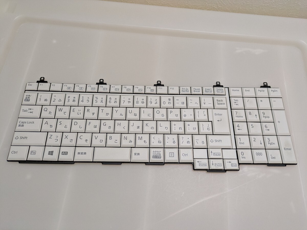 2025年最新】Yahoo!オークション -富士通 a574 キーボードの中古 2025年最新】Yahoo!オークション -富士通 a574 キーボードの中古