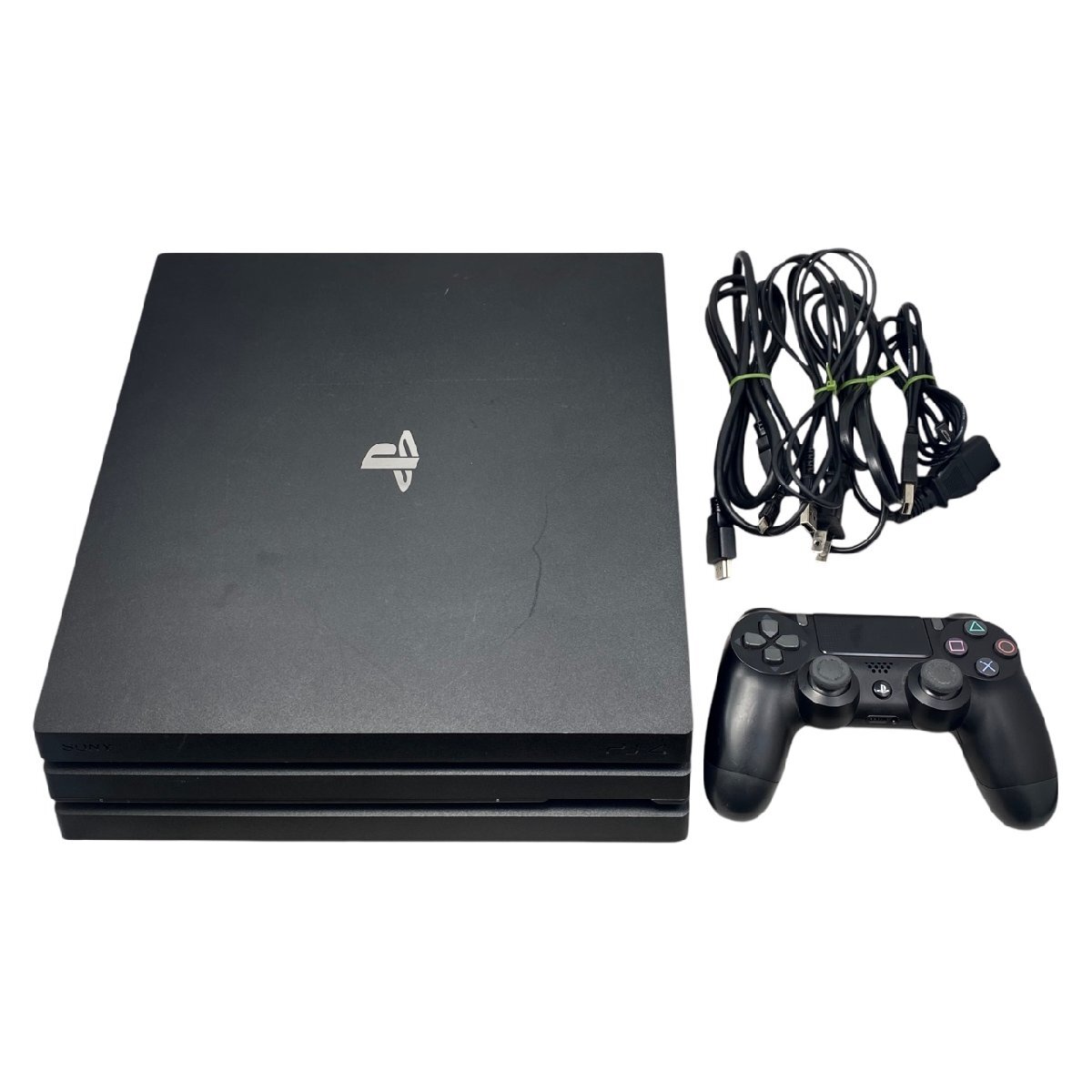 2025年最新】Yahoo!オークション -ps4 pro cuh-7100bの中古品
