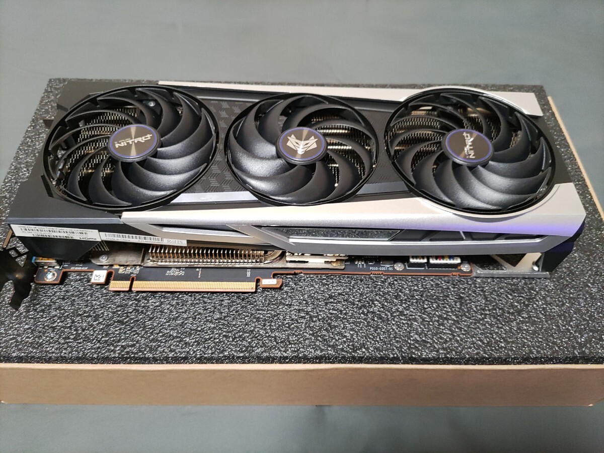 Yahoo!オークション -「radeon rx6800xt」の落札相場・落札価格 Yahoo!オークション -「radeon rx6800xt」の落札相場・落札価格