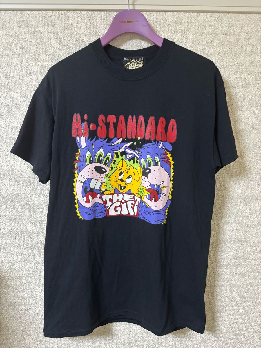 2025年最新】Yahoo!オークション -hi-standard tシャツの中古品 2025年最新】Yahoo!オークション -hi-standard tシャツの中古品