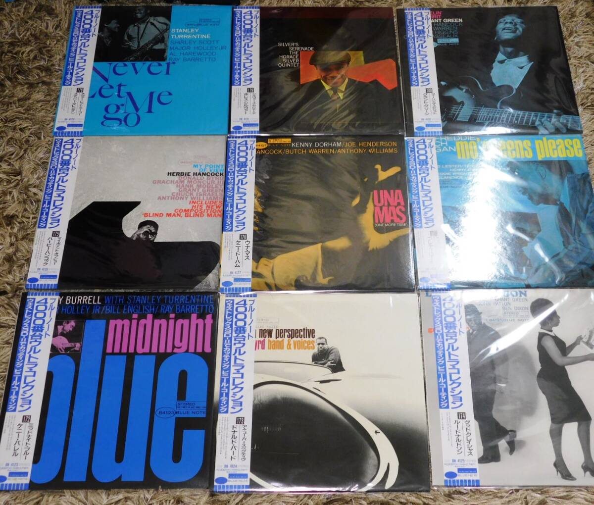 Yahoo!オークション -「ケニー・ドーハム」(ジャズ) (レコード