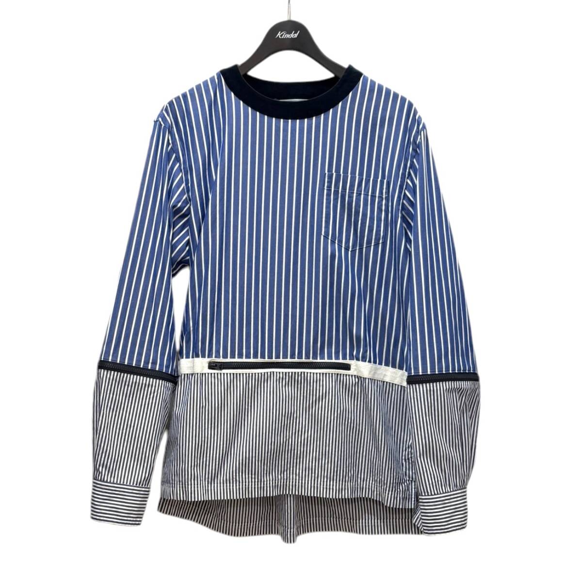 2025年最新】Yahoo!オークション -「サカイ sacai ストライプ 2025年最新】Yahoo!オークション -「サカイ sacai ストライプ