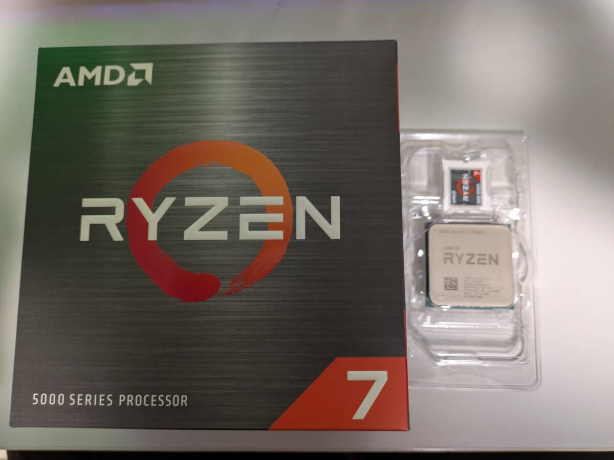 Yahoo!オークション -「amd ryzen 7 5700」の落札相場・落札価格 Yahoo!オークション -「amd ryzen 7 5700」の落札相場・落札価格