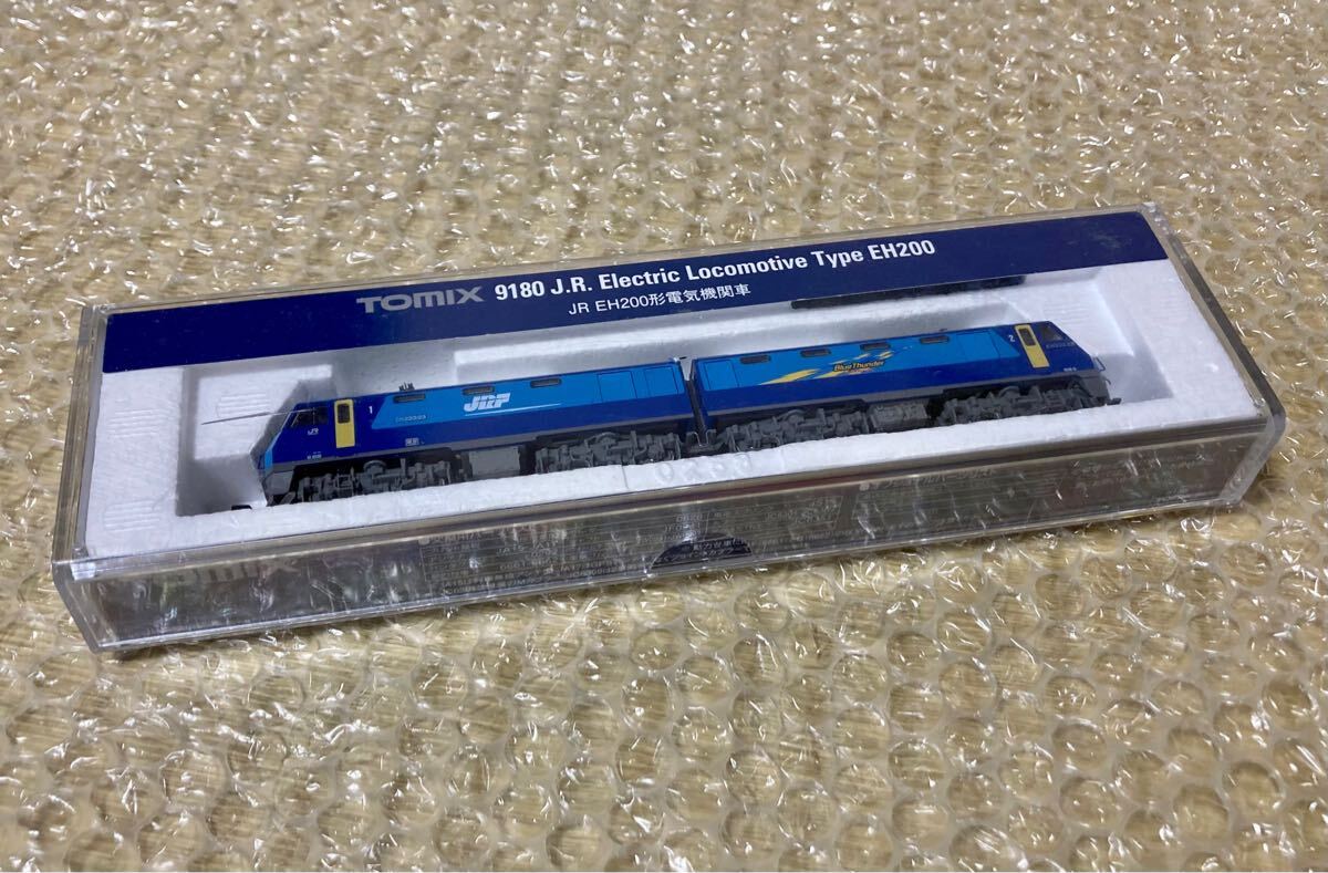 Yahoo!オークション -「eh200 tomix」の落札相場・落札価格 Yahoo!オークション -「eh200 tomix」の落札相場・落札価格