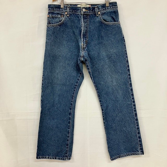 未使用 デッドストック リーバイス517 90S LEVIS 517 ブーツ