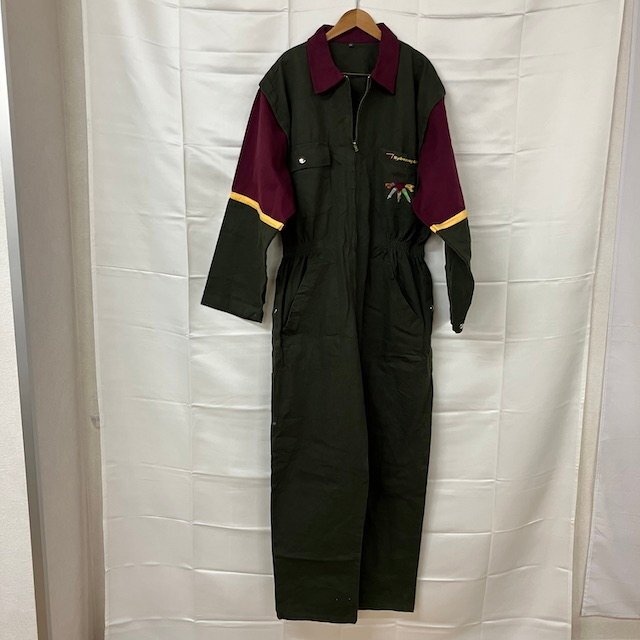 2025年最新】Yahoo!オークション -ツナギ 作業服の中古品・新品