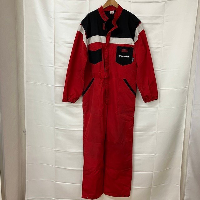2025年最新】Yahoo!オークション -作業服 つなぎ ホンダの中古品 2025年最新】Yahoo!オークション -作業服 つなぎ ホンダの中古品
