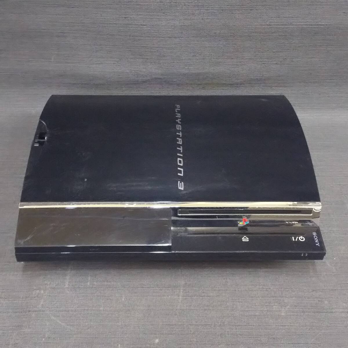 Yahoo!オークション -「ps3 初期型 ジャンク」の落札相場・落札価格