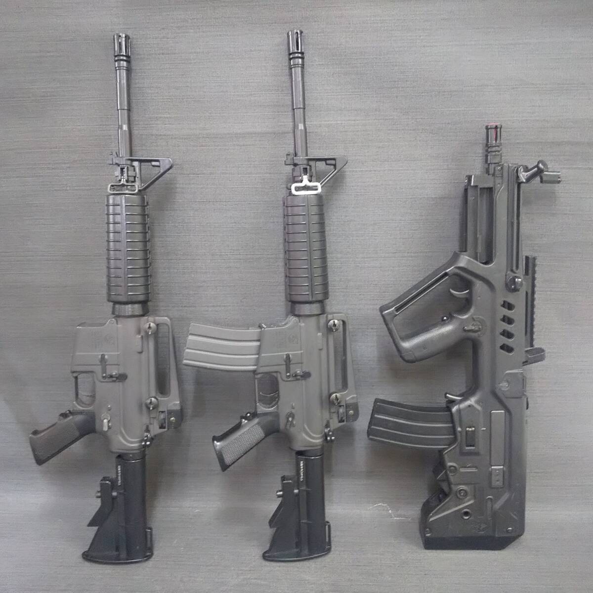 Yahoo!オークション -「マルイ m4a1 ジャンク」の落札相場・落札価格 Yahoo!オークション -「マルイ m4a1 ジャンク」の落札相場・落札価格