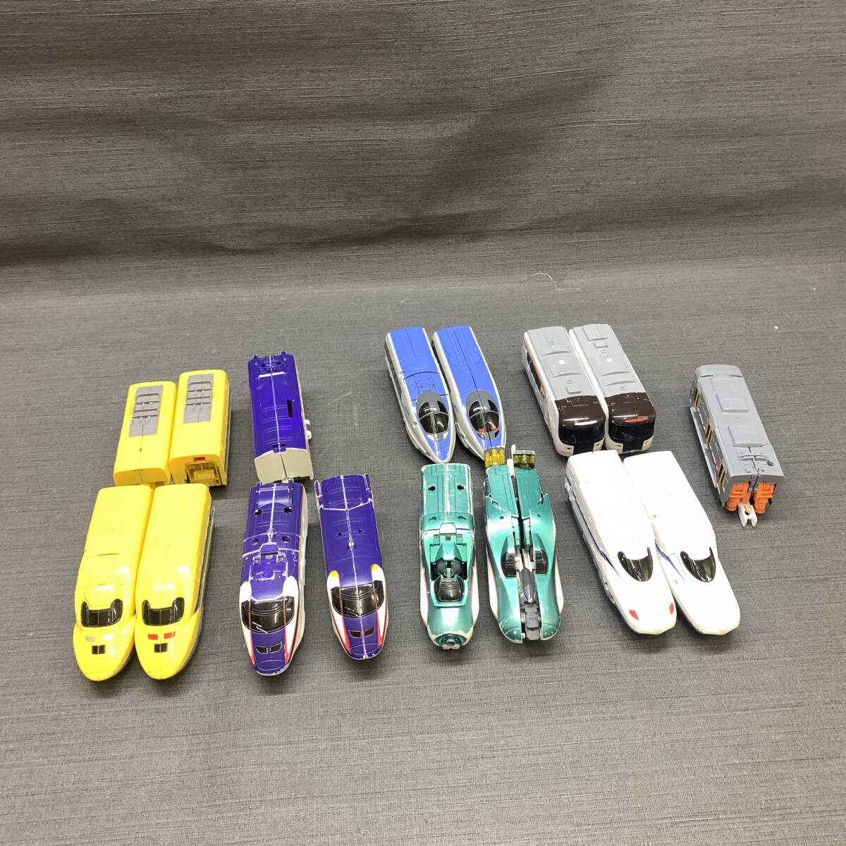 シンカリオン ジャンク品 まとめ - メルカリ