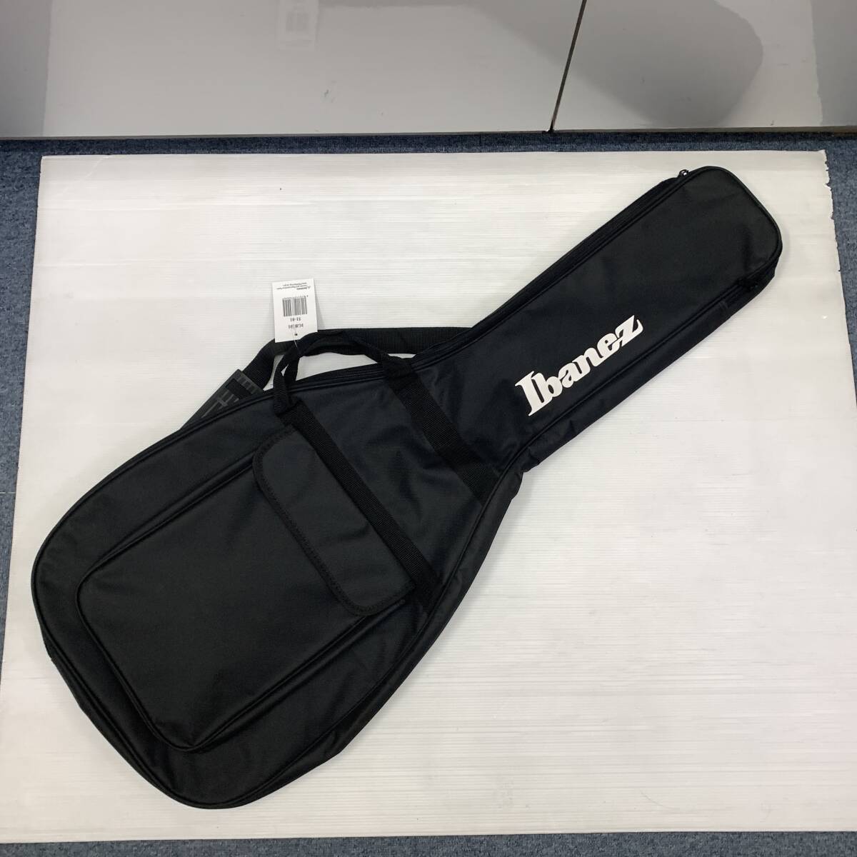 【超お買い得！】 Yahoo!オークション -「ibanez」(ソフトケース) (ケース)の落札 ギター