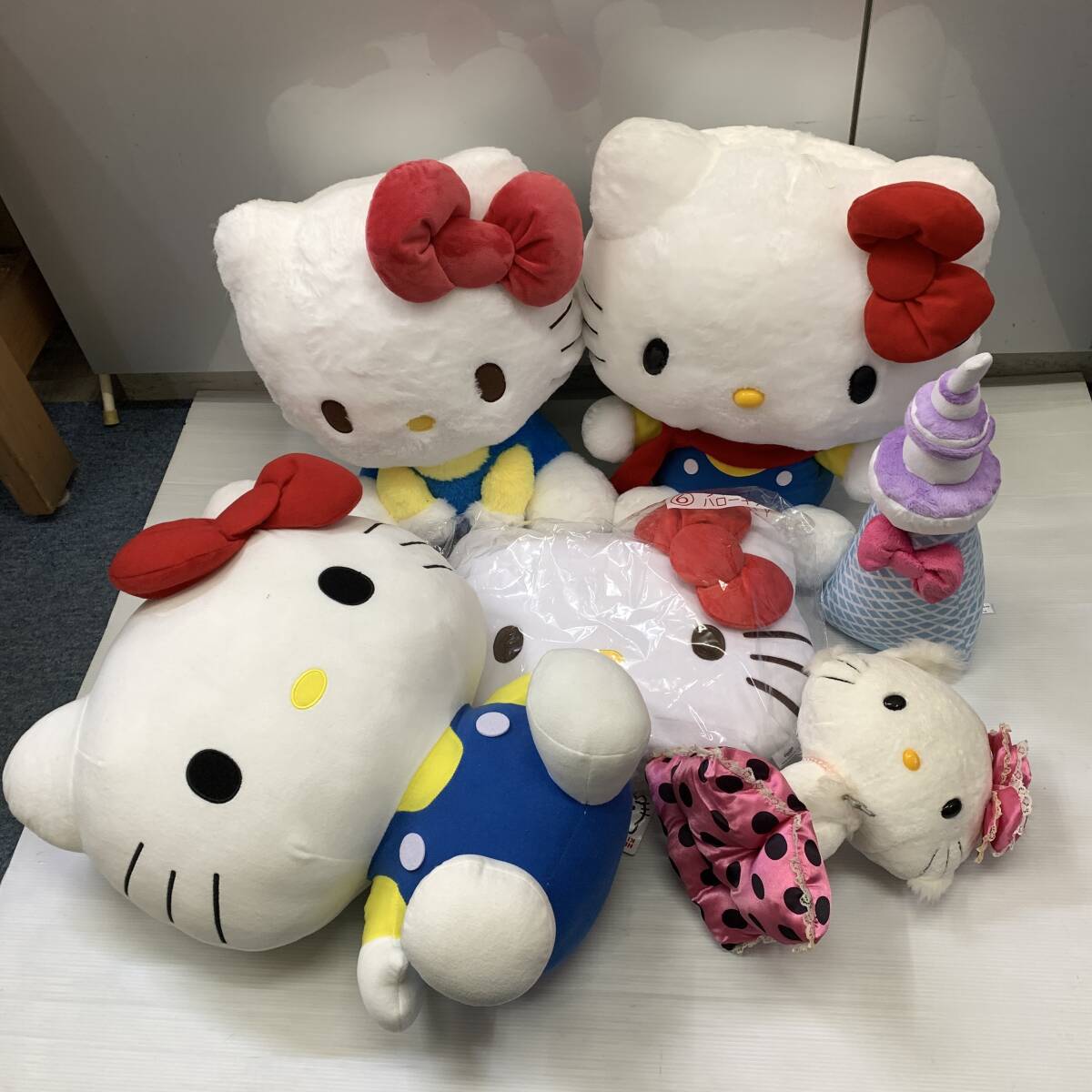 Yahoo!オークション -「チャーミーキティ ぬいぐるみ」の落札 Yahoo!オークション -「チャーミーキティ ぬいぐるみ」の落札