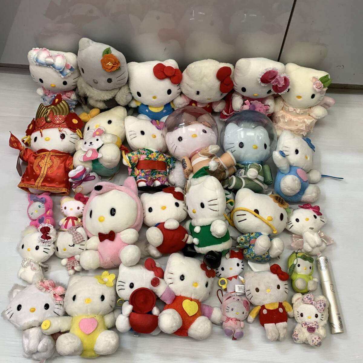 Yahoo!オークション -「ぬいぐるみ 大量」(サンリオ Yahoo!オークション -「ぬいぐるみ 大量」(サンリオ