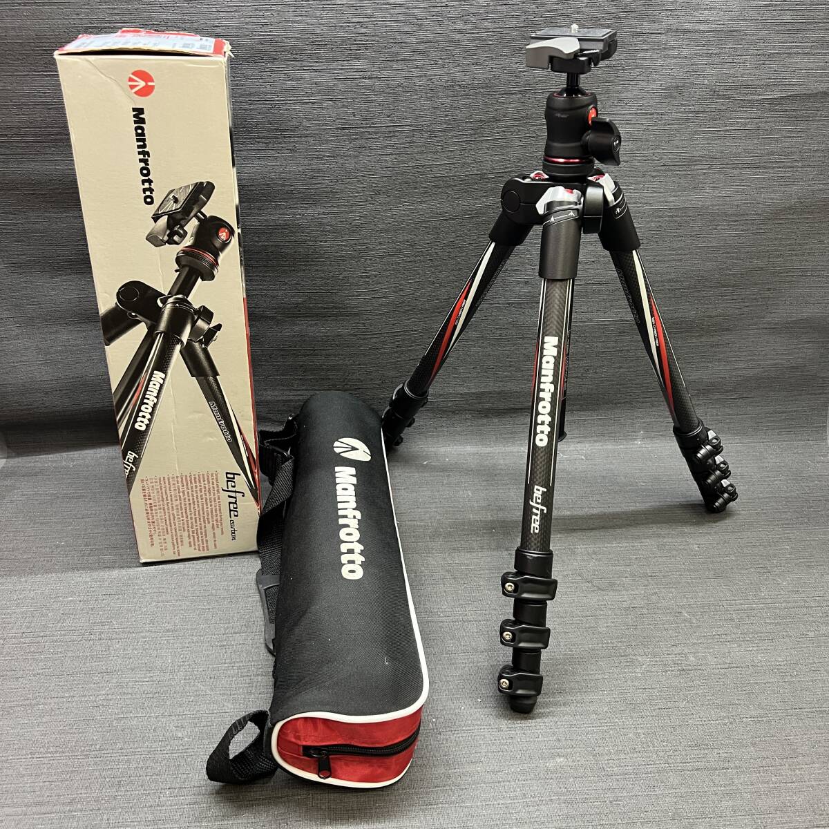 Yahoo!オークション -「manfrotto tripod」(三脚、一脚 Yahoo!オークション -「manfrotto tripod」(三脚、一脚