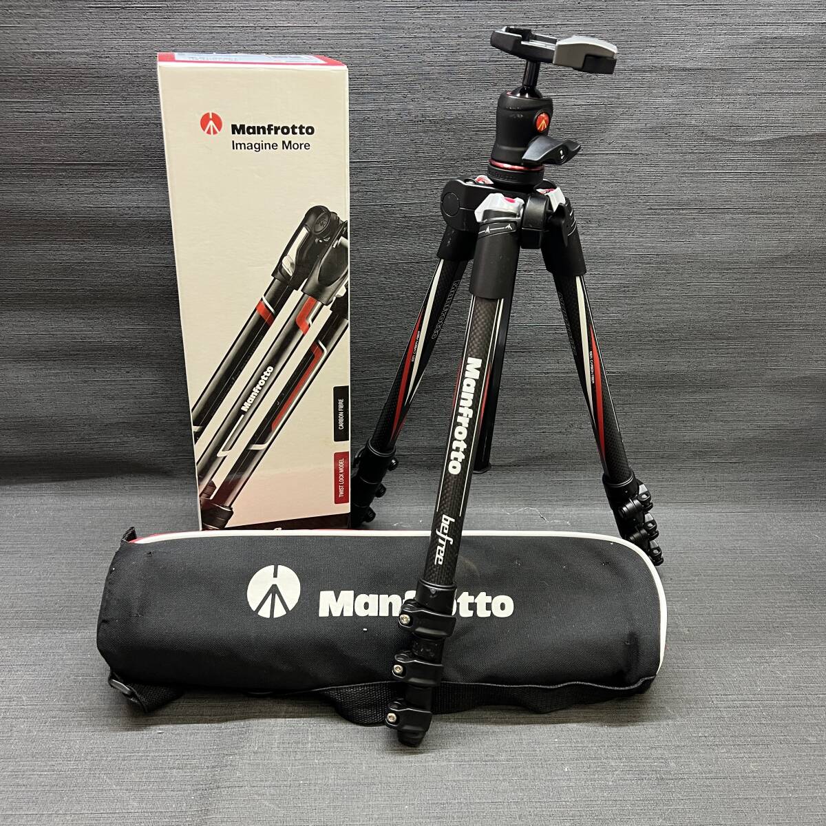 Yahoo!オークション -「manfrotto tripod」(三脚、一脚 Yahoo!オークション -「manfrotto tripod」(三脚、一脚