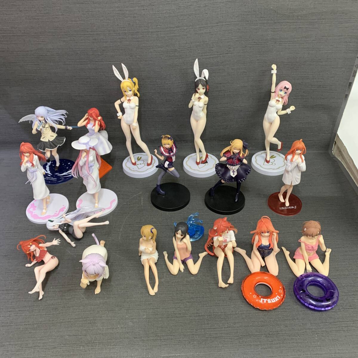 Yahoo!オークション -「かぐや様 バニー」の落札相場・落札価格 Yahoo!オークション -「かぐや様 バニー」の落札相場・落札価格