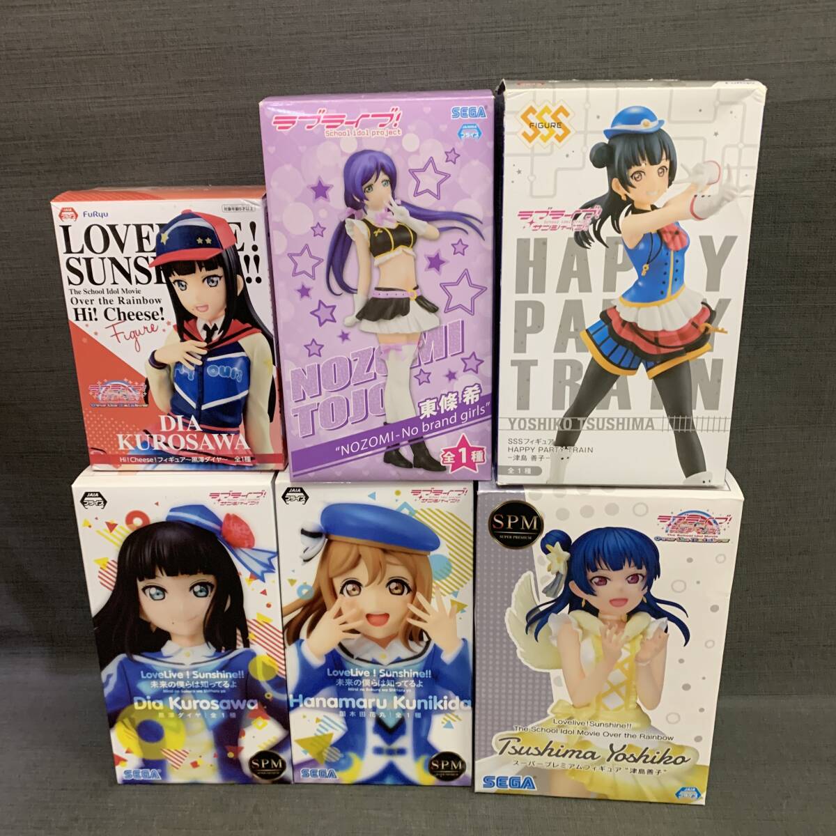 2025年最新】Yahoo!オークション -津島善子の中古品・新品・未 2025年最新】Yahoo!オークション -津島善子の中古品・新品・未