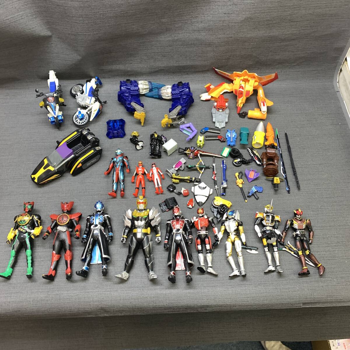 2025年最新】Yahoo!オークション -戦隊ヒーロー フィギュアの 2025年最新】Yahoo!オークション -戦隊ヒーロー フィギュアの