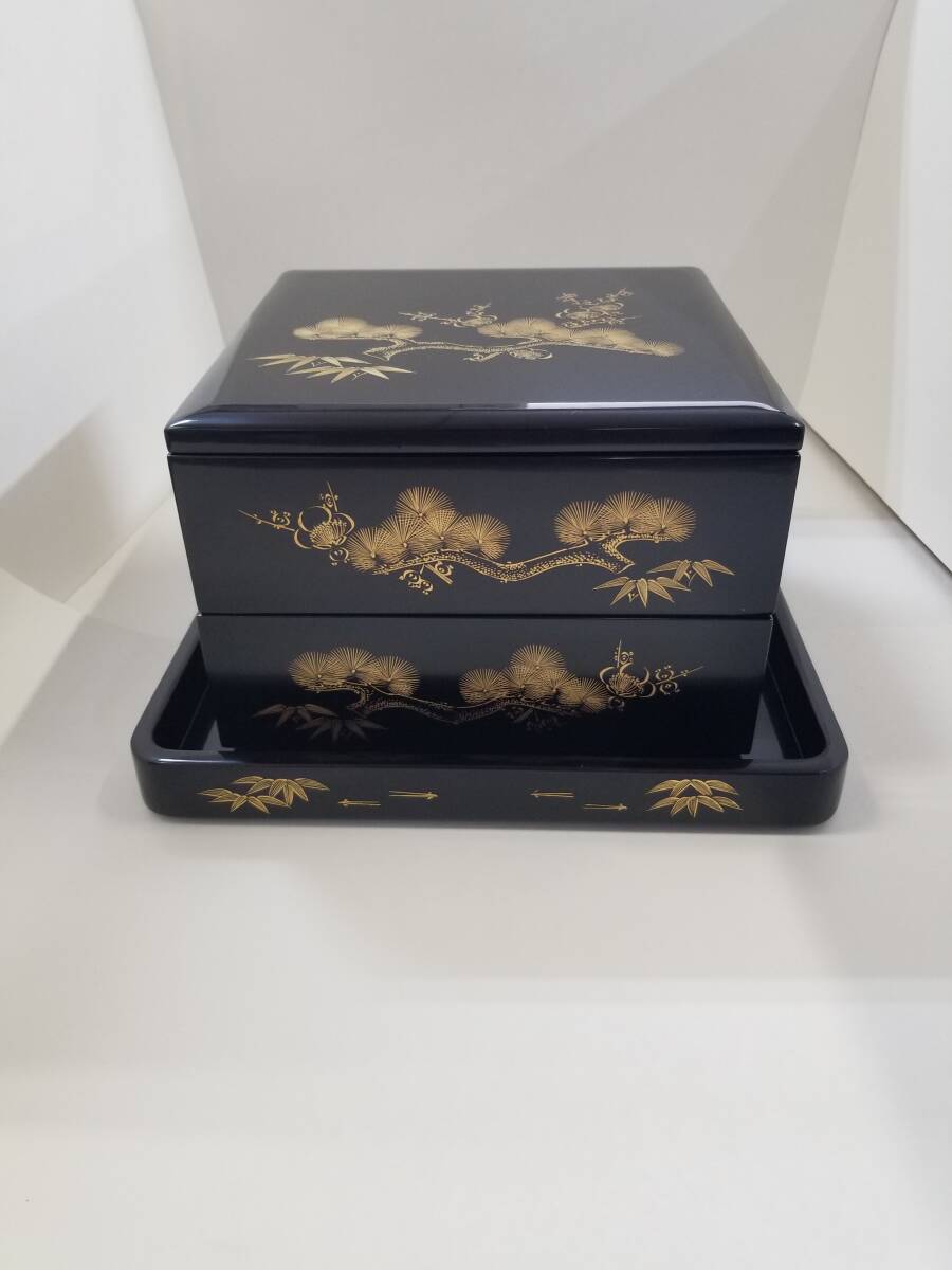 2025年最新】Yahoo!オークション -輪島塗 重箱 蒔絵の中古品 2025年最新】Yahoo!オークション -輪島塗 重箱 蒔絵の中古品