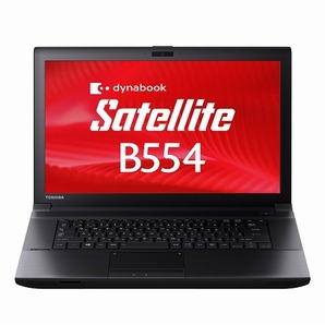2★東芝★B554シリーズ★質問NG★互換性は自己責任★イメージ画像★Win10、11=Verup対象品=現段階で★返品不可