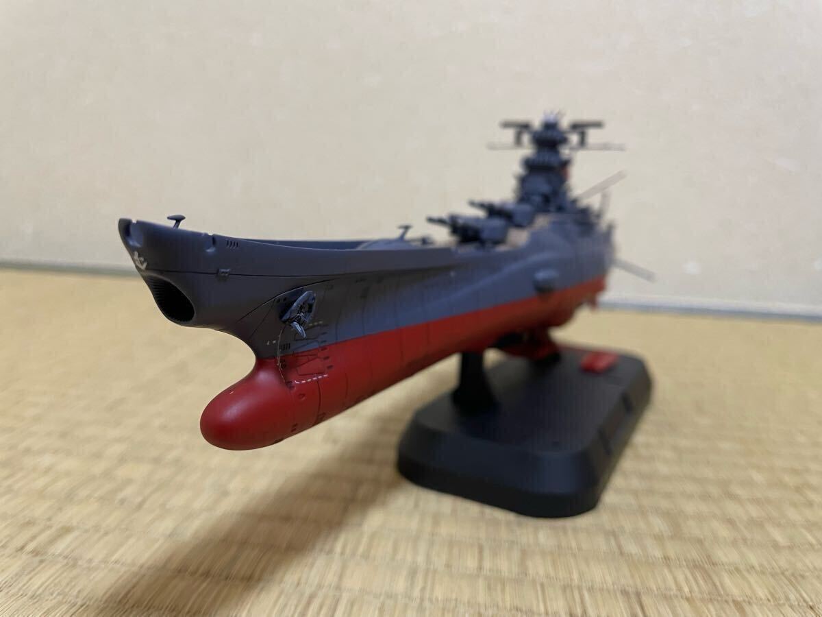 2025年最新】Yahoo!オークション -宇宙戦艦ヤマト プラモデル