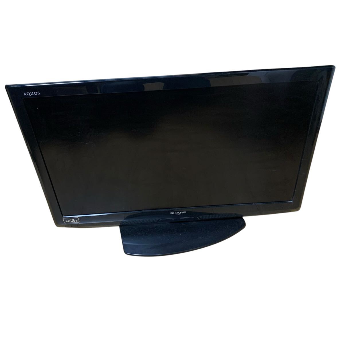SHARP AQUOS 液晶テレビ ジャンク品 2025年最新】Yahoo!オークション -sharp aquos テレビ ジャンク