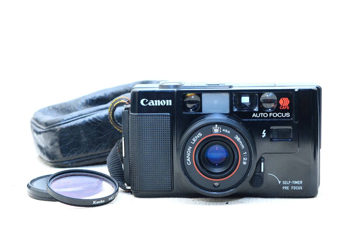 Yahoo!オークション -「canon af35m」の落札相場・落札価格 Yahoo!オークション -「canon af35m」の落札相場・落札価格