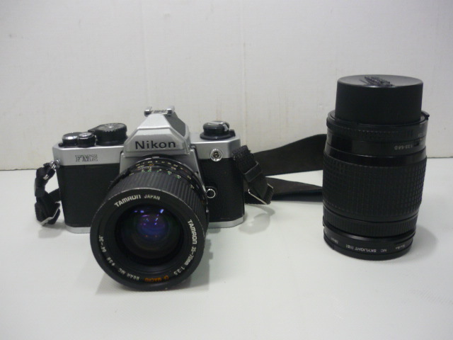 Yahoo!オークション -「nikon fm2 ジャンク」の落札相場・落札価格 Yahoo!オークション -「nikon fm2 ジャンク」の落札相場・落札価格