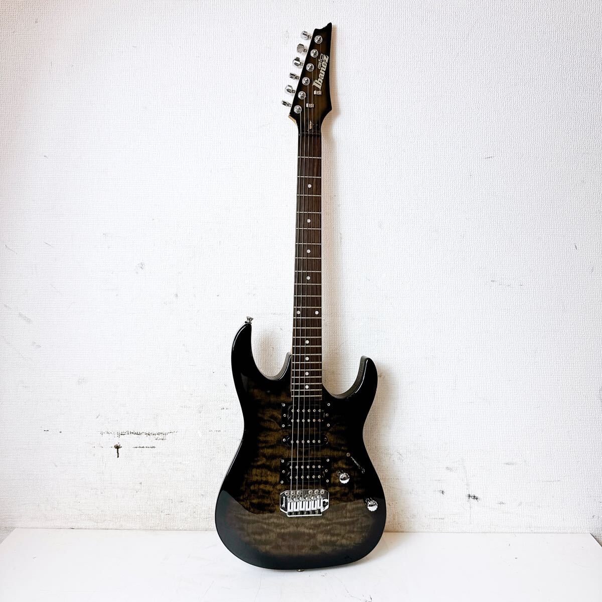Yahoo!オークション -「ibanez ギター ジャンク」の落札相場 Yahoo!オークション -「ibanez ギター ジャンク」の落札相場